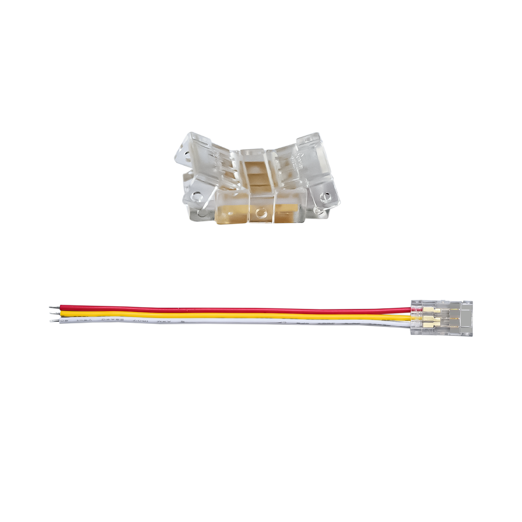 PioLED IP67 12V / 24V Driver for Strip