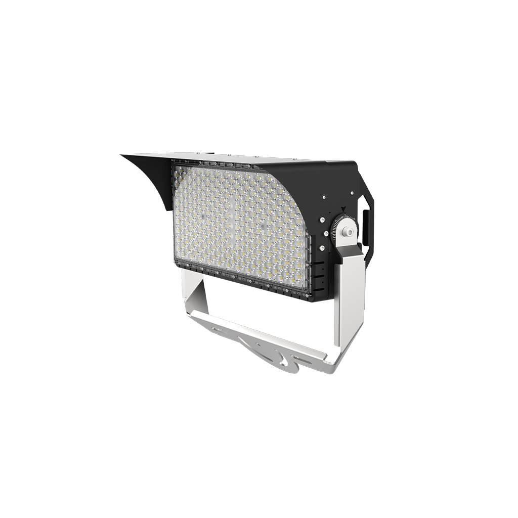 STORM 600W 5700K Coastal Modular X 1 Floodlight