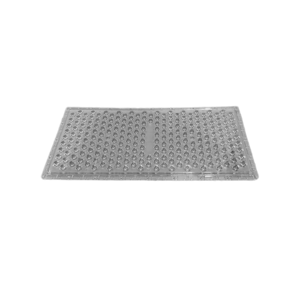 20° lens x 1 (600W x 1 & 1200W x 2)