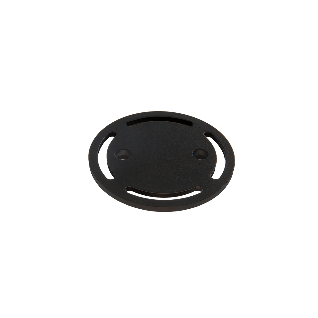 PioLED IP66 SUMMIT Solar LED Streetlights