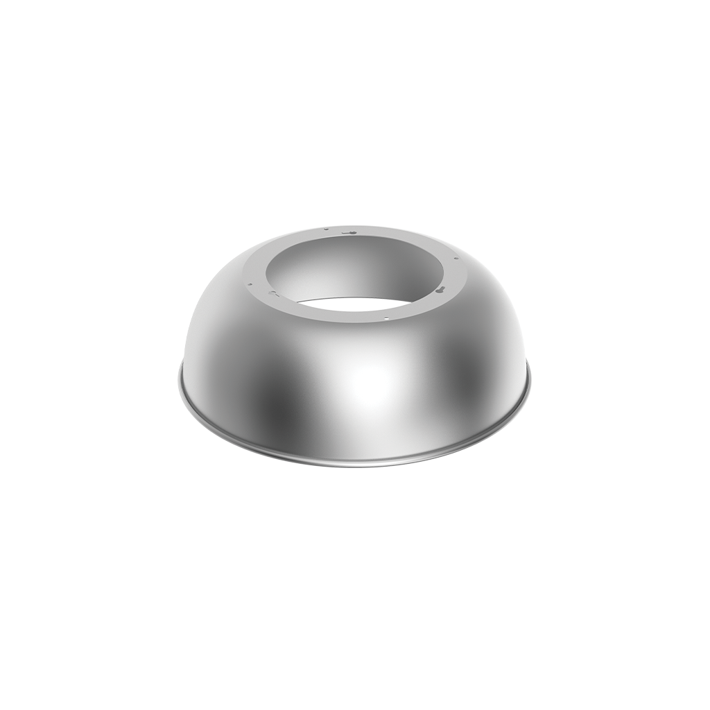 Aluminium Dome for ARENA UFO
