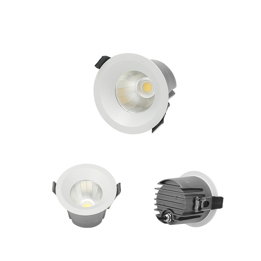 Sauron Non Dimmable Driver 15W