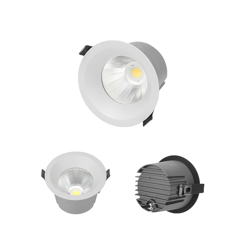 Sauron Non Dimmable Driver 25W