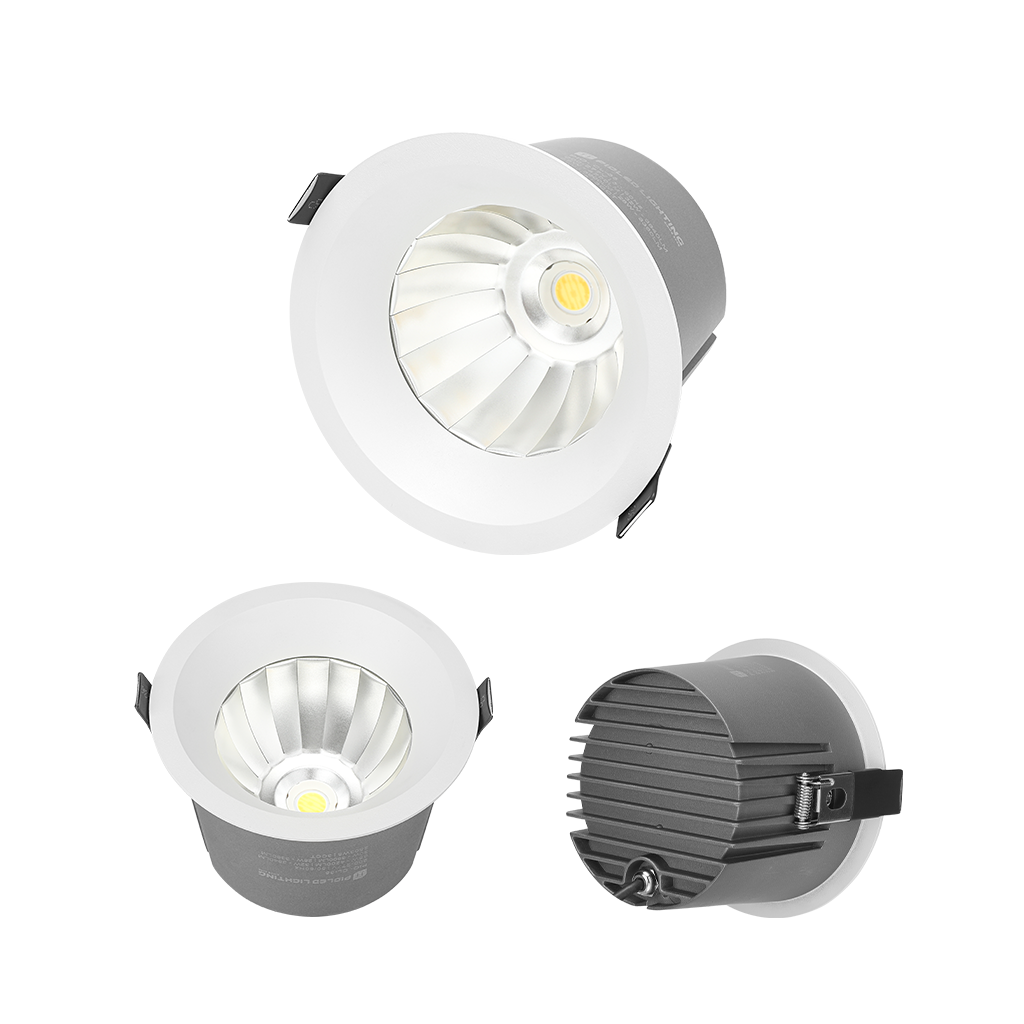 Sauron Non Dimmable Driver 35W