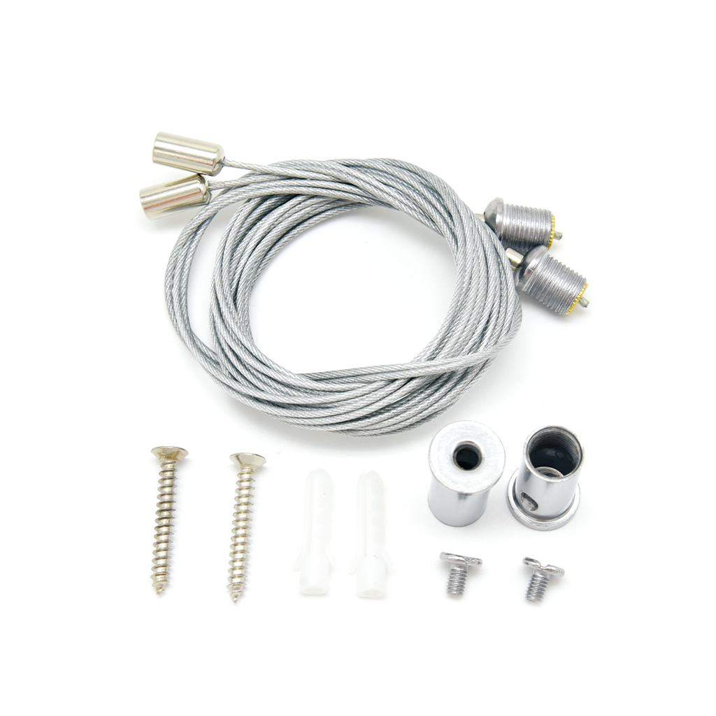 2M hanging strip for Linear light