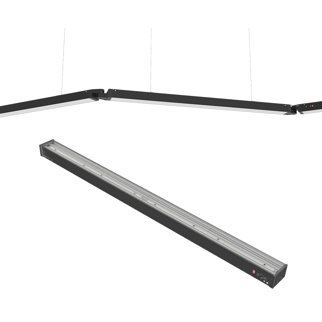 Batwing LR40 30°/\30° lens x 1 (1ft needs 1, 4ft needs 4, 8ft needs 8) SQ