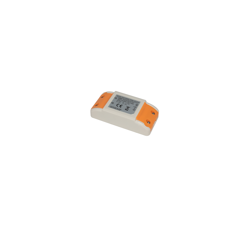PioLED IP20 12/24V Driver for Strip