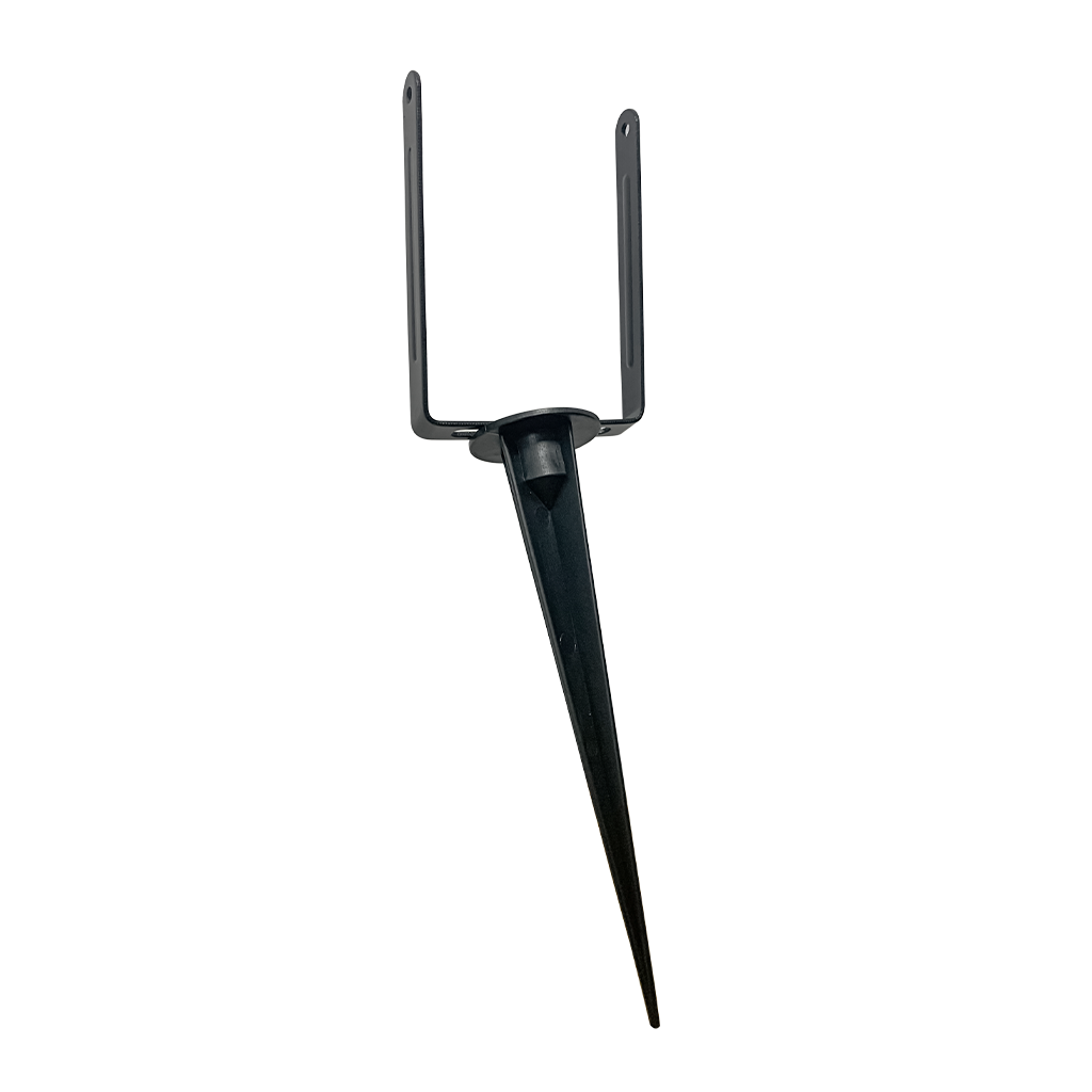 Garden Spike and bracket for 10W to 20W Floodlight
