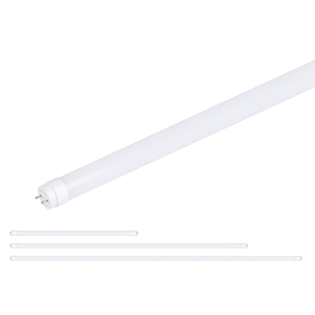 PioLED T8 JAVELIN Glass Tube