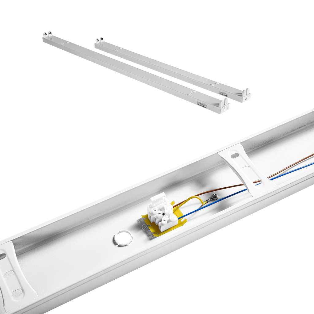 ZEN Tri-proof 2T8 Fixture