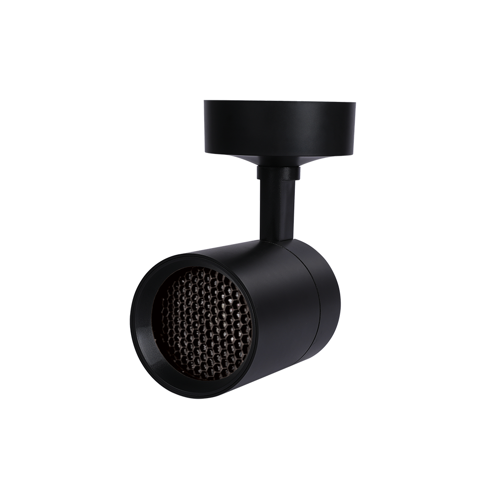 BAZUKA High Power 3Wire  Track / Surface Mount Spot Lights