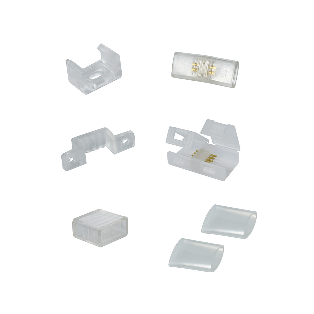 BAZUKA High Power 3Wire  Track / Surface Mount Spot Lights