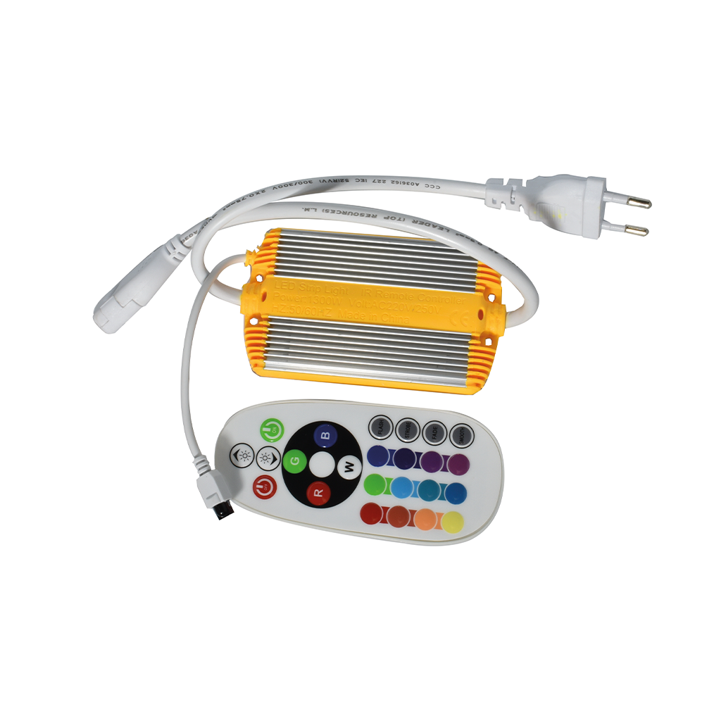 BAZUKA High Power 3Wire  Track / Surface Mount Spot Lights