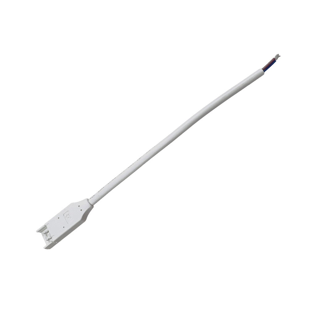 Dyce Connector with 1m wire for 24V (optional)