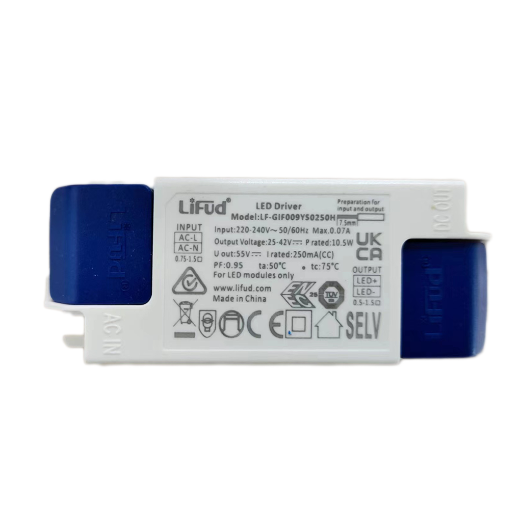 Legend 10W Dim Driver