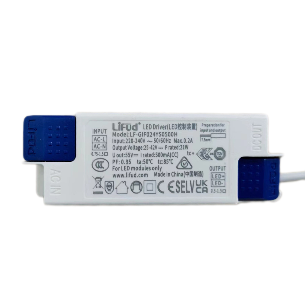 Legend 20W Dim Driver