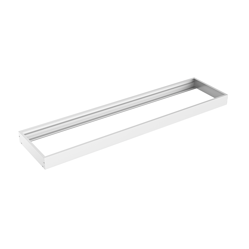 3x12 Back-Lit H65 Surface Mount Case