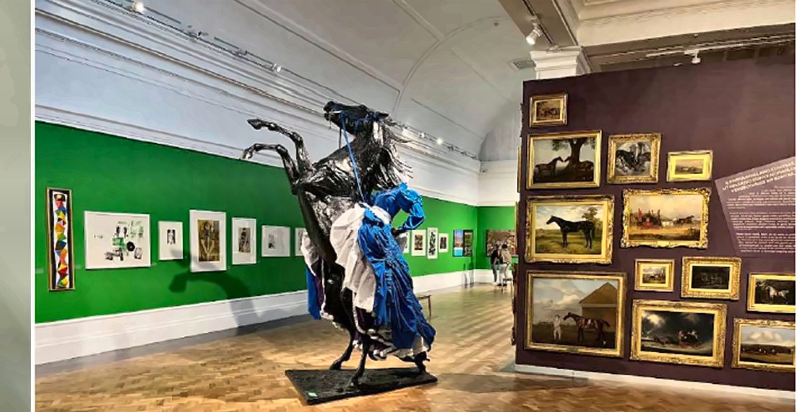 Iziko National Gallery