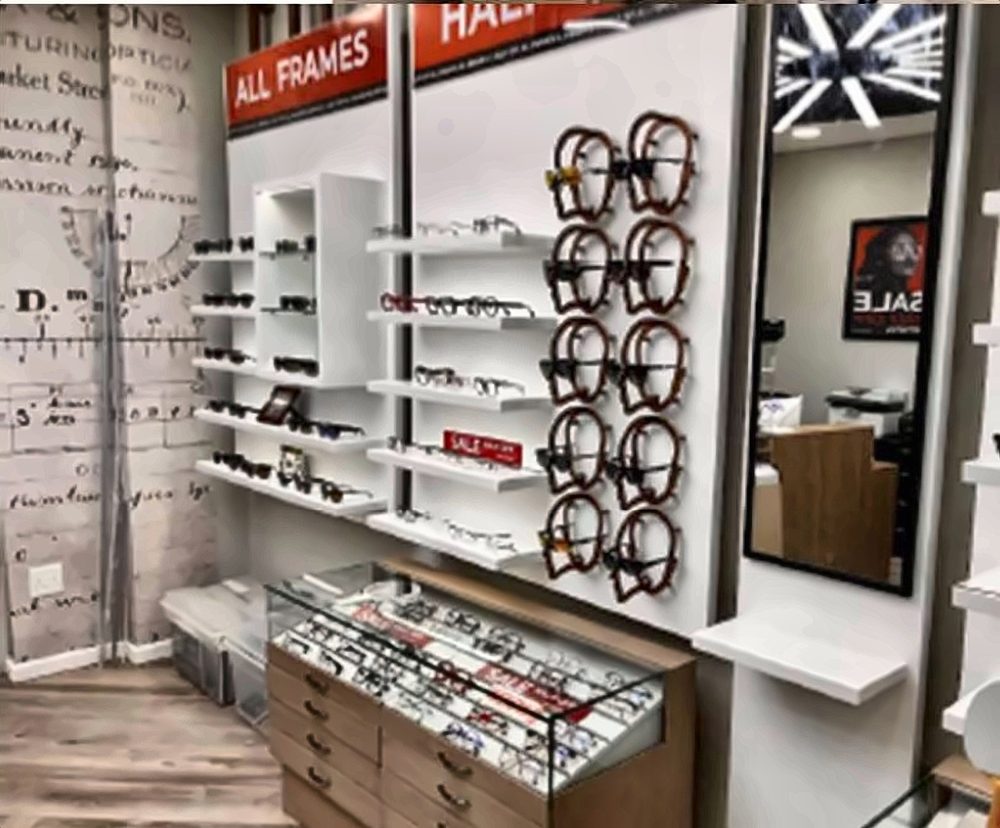 Mullers Optometrists — image 3