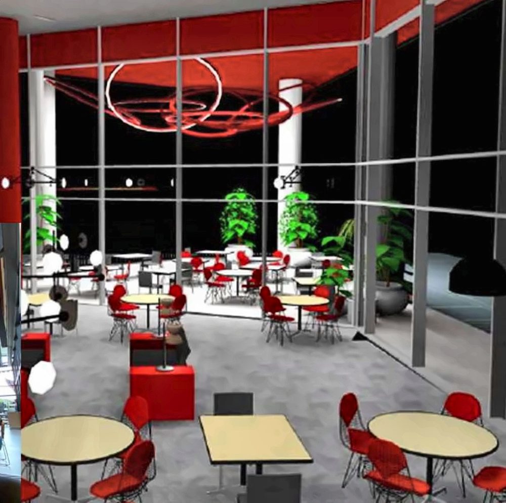Radisson RED Hotel — image 2