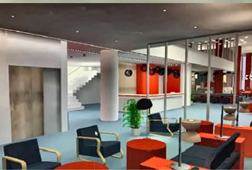 Radisson RED Hotel — image 4