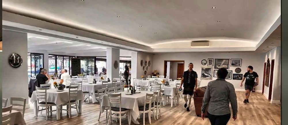 Cape Town Yacht Club — image 4