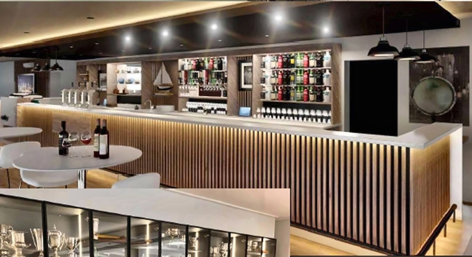Cape Town Yacht Club